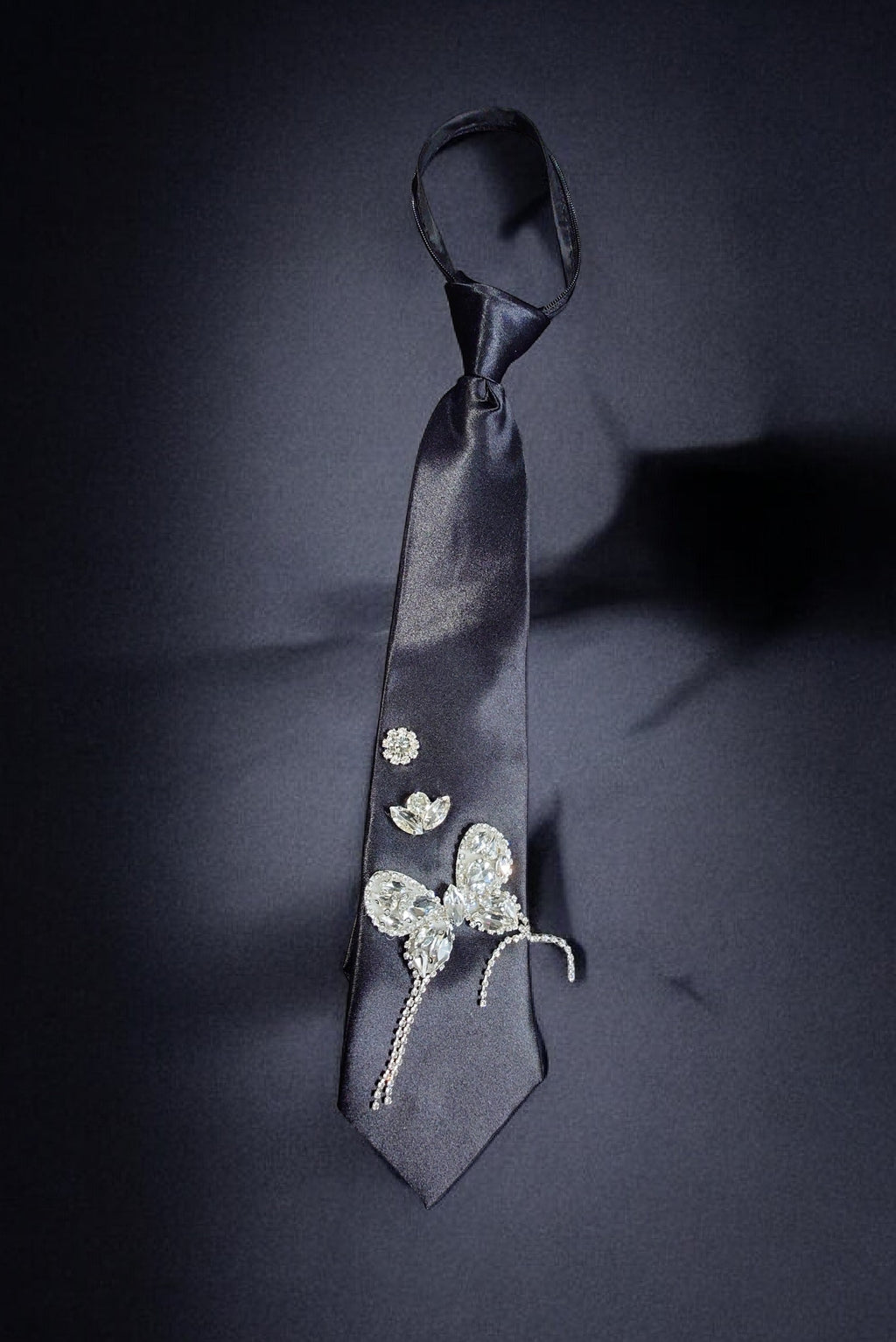 L'Ecrin - cravate papillon