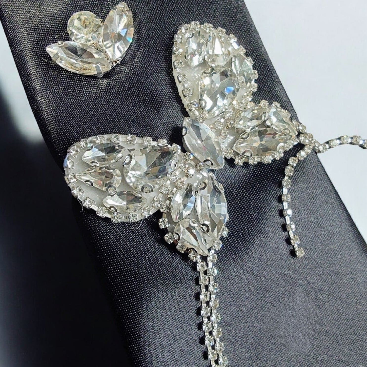 L'Ecrin - cravate papillon