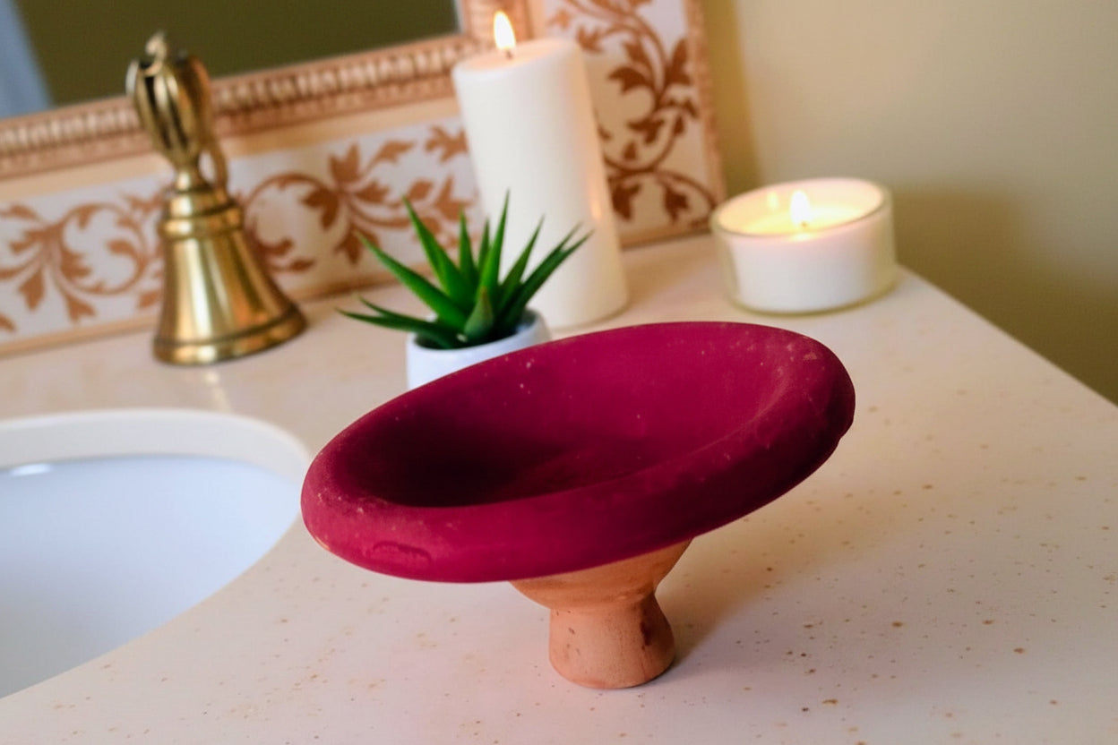 Rouge à lèvres sublime Aker Fassi